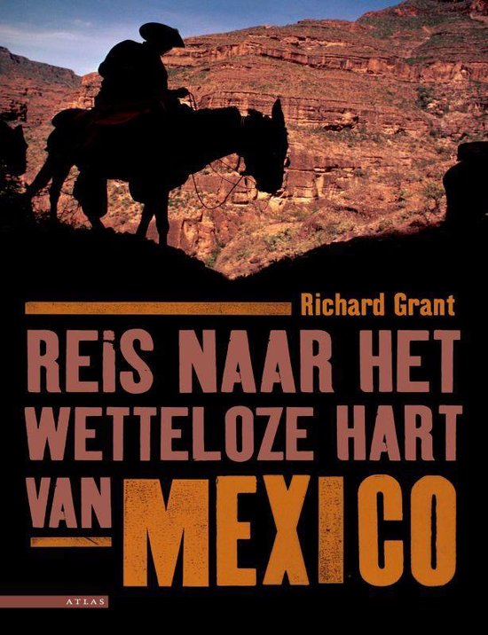 Reis naar het wetteloze hart van Mexico - Richard Grant | Nextbestfoodprocessors.com