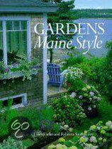 Gardens Maine Style