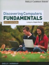 Discovering Computers-Fundamentals