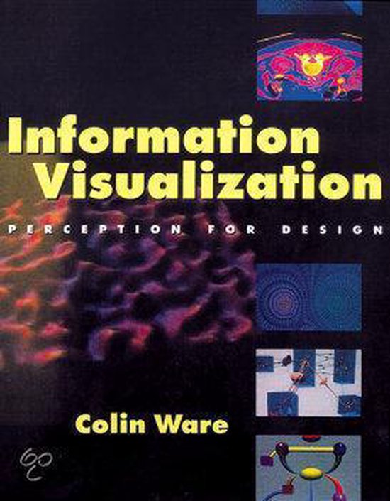 Information Visualization - cover