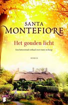Boekomslag van 'Het gouden licht'