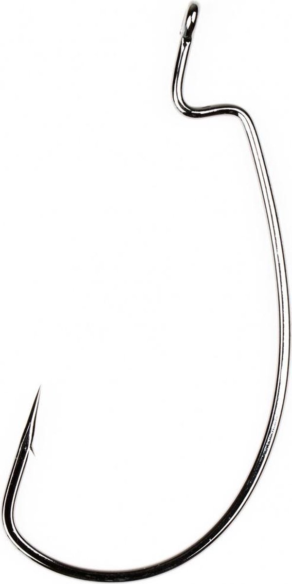 Gamakatsu Worm Offset EWG - Maat 1/0