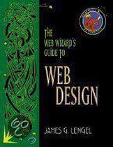 The Web Wizard's Guide to Web Design