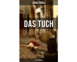 Das Tuch (Krimi-Klassiker)