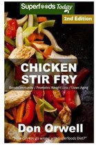 Chicken Stir Fry