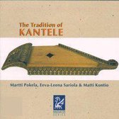 Tradition Of Kantele
