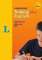 Langenscheidt Training plus Englisch 8. Klasse