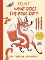 What Does the Fox Say?