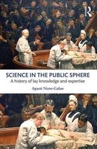 Science In The Public Sphere