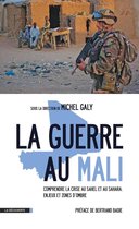 Cahiers libres - La guerre au Mali