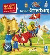 Was Steckt Dahinter? Auf Der Ritterburg