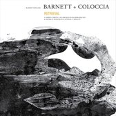 Barnett & Coloccia - Retrieval (LP)