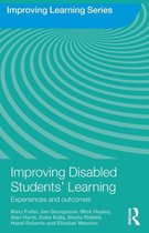 Improving Disabled Students' Learning