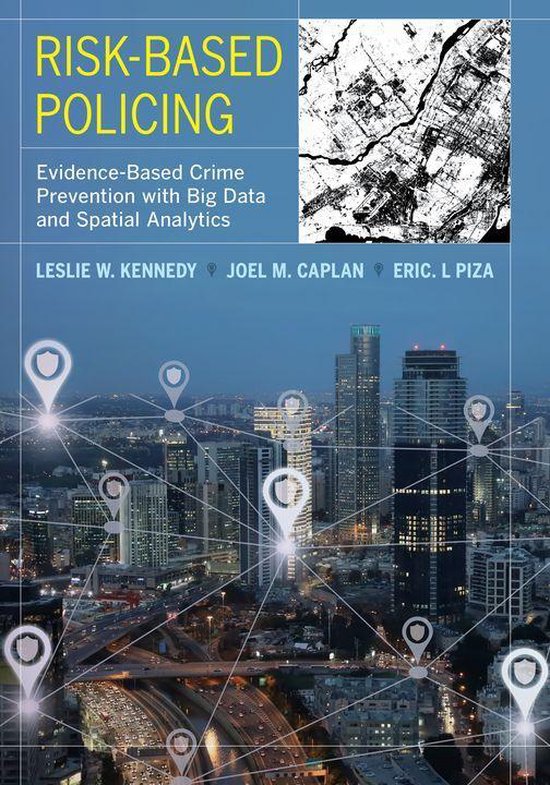 Risk-Based Policing - cover