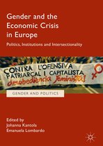Gender and Politics - Gender and the Economic Crisis in Europe