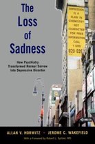 Loss Of Sadness P