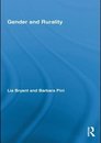 Omslag Gender and Rurality