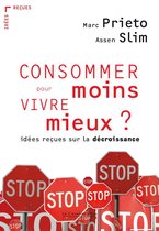CONSOMMER MOINS POUR VIVRE MIEUX ? -PDF