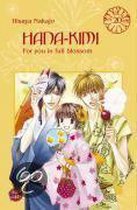 Hana-Kimi 20