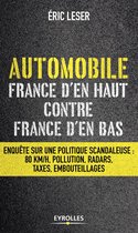 Automobile, France d'en haut contre France d'en bas