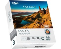 Cokin P-serie Expert Filterset - H3H3-21