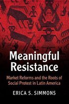Meaningful Resistance
