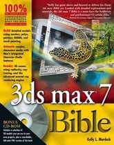 3Ds Max® 7 Bible