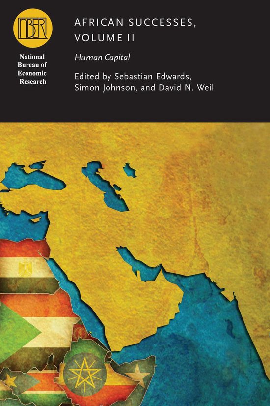 National Bureau of Economic Research Conference Report 2 - A ... - cover