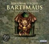 Bartimäus 01. Das Amulett von Samarkand. 6 CDs