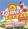 Zomer Terras 2008
