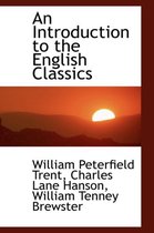 An Introduction to the English Classics