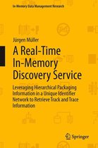 In-Memory Data Management Research - A Real-Time In-Memory Discovery Service