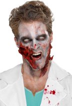 Halloween Vloeibare latex horror zombie make up - 29 ml
