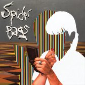 Spider Bags - Frozen Letter (LP)