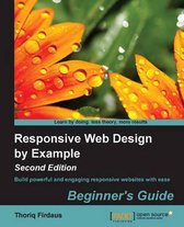 Responsive Web Design by Example Beginner's Guide