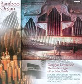 Bamboo Organ [Includes Multimedia Disc]
