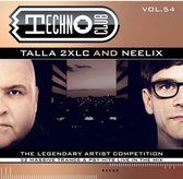 Technoclub Vol. 54