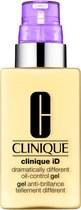Clinique iD Dramatically Different Oil-Control Gel +  lines & wrinkles 125ml