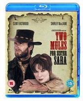 Movie - Two Mules For Sister Sara