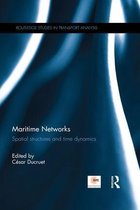 Routledge Studies in Transport Analysis - Maritime Networks