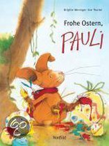 Frohe Ostern, Pauli