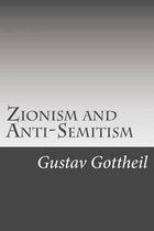 Zionism and Anti-Semitism