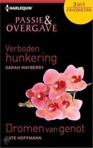 Passie en overgave: verboden hunkering / dromen va