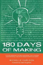 180 Days of Making