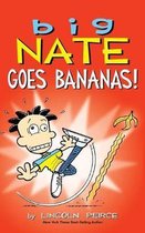 Big Nate- Big Nate Goes Bananas!