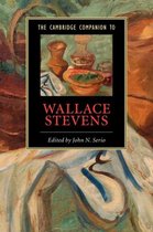 Cambridge Companion To Wallace Stevens