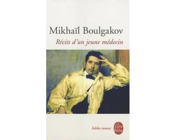 Recits D'un Jeune Medecin