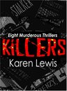 Omslag Killers