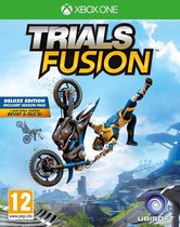 Xbox One | Software - Trials Fusion + Season Pass