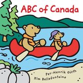 Canada Concepts - ABC of Canada